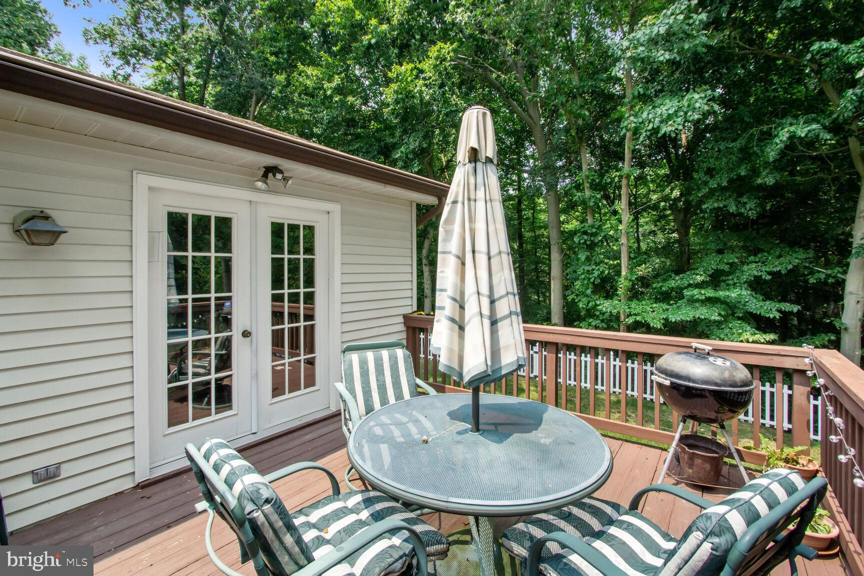 QUAILWOOD SUB - LA PLATA - Residential Lease