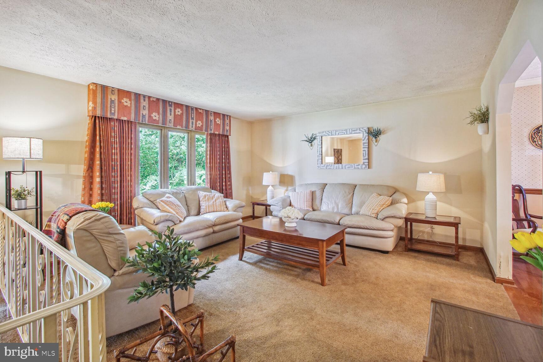 QUAILWOOD SUB - LA PLATA - Residential Lease