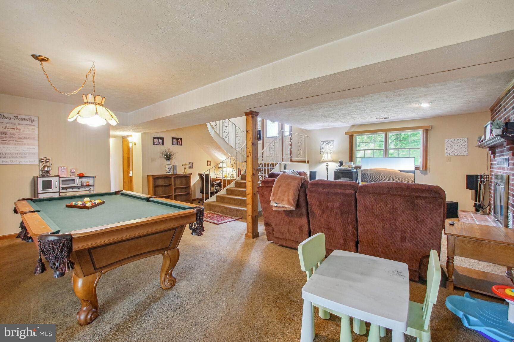 QUAILWOOD SUB - LA PLATA - Residential Lease