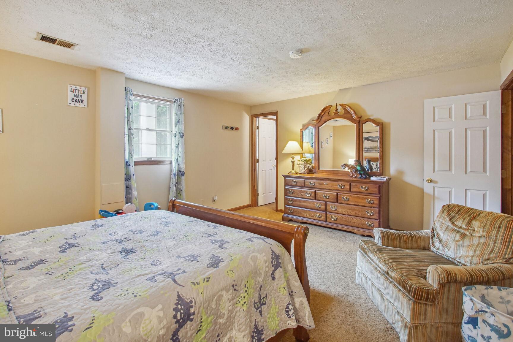 QUAILWOOD SUB - LA PLATA - Residential Lease