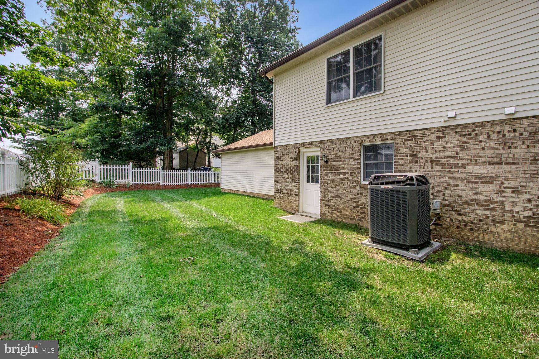 QUAILWOOD SUB - LA PLATA - Residential Lease