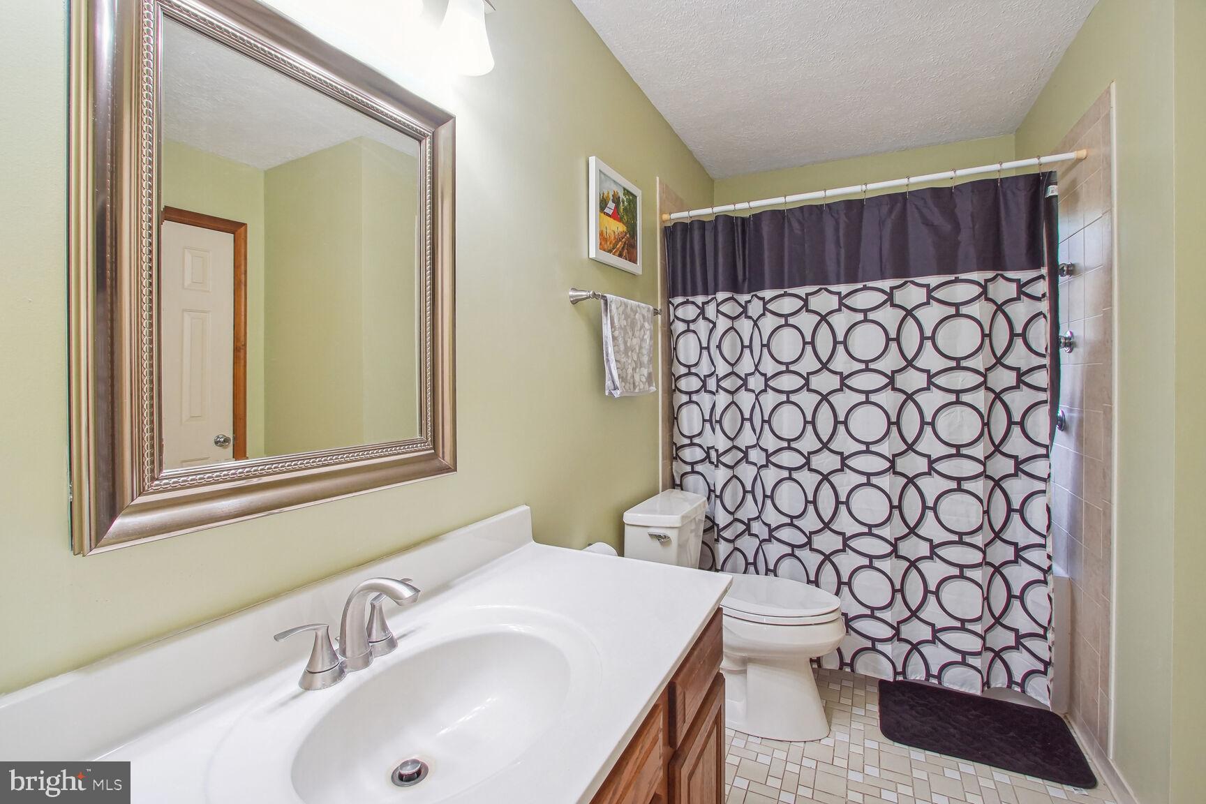 QUAILWOOD SUB - LA PLATA - Residential Lease