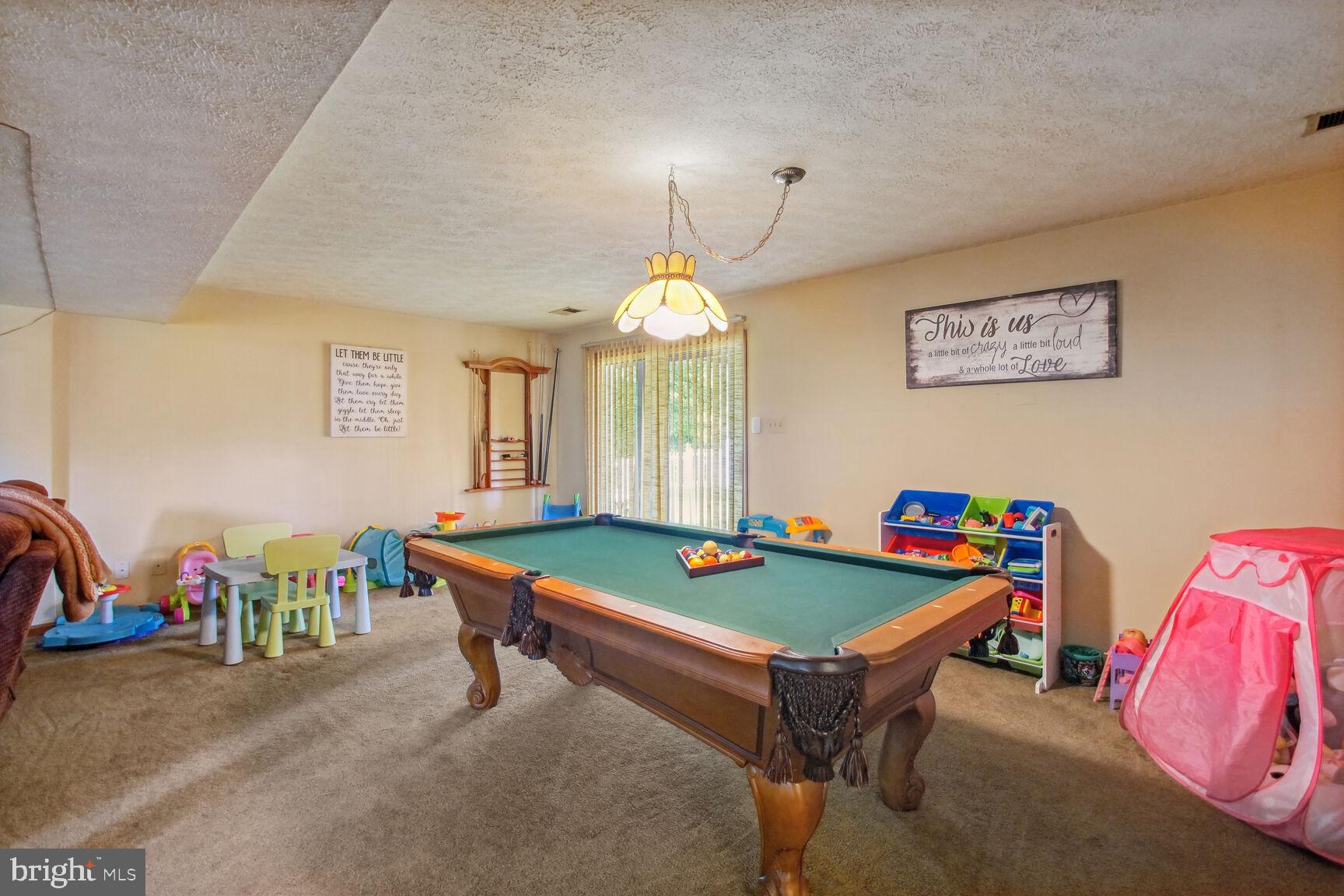 QUAILWOOD SUB - LA PLATA - Residential Lease