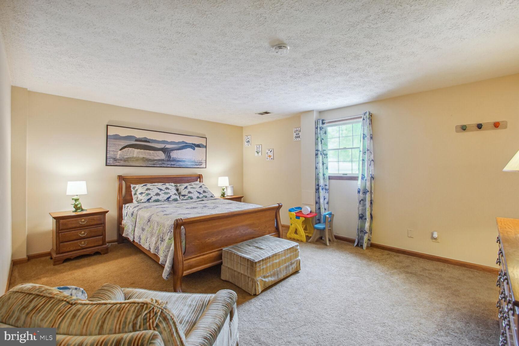 QUAILWOOD SUB - LA PLATA - Residential Lease