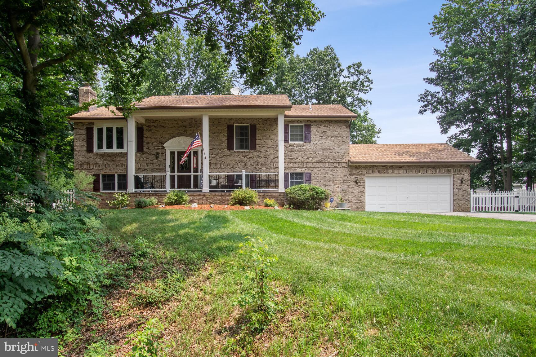 QUAILWOOD SUB - LA PLATA - Residential Lease