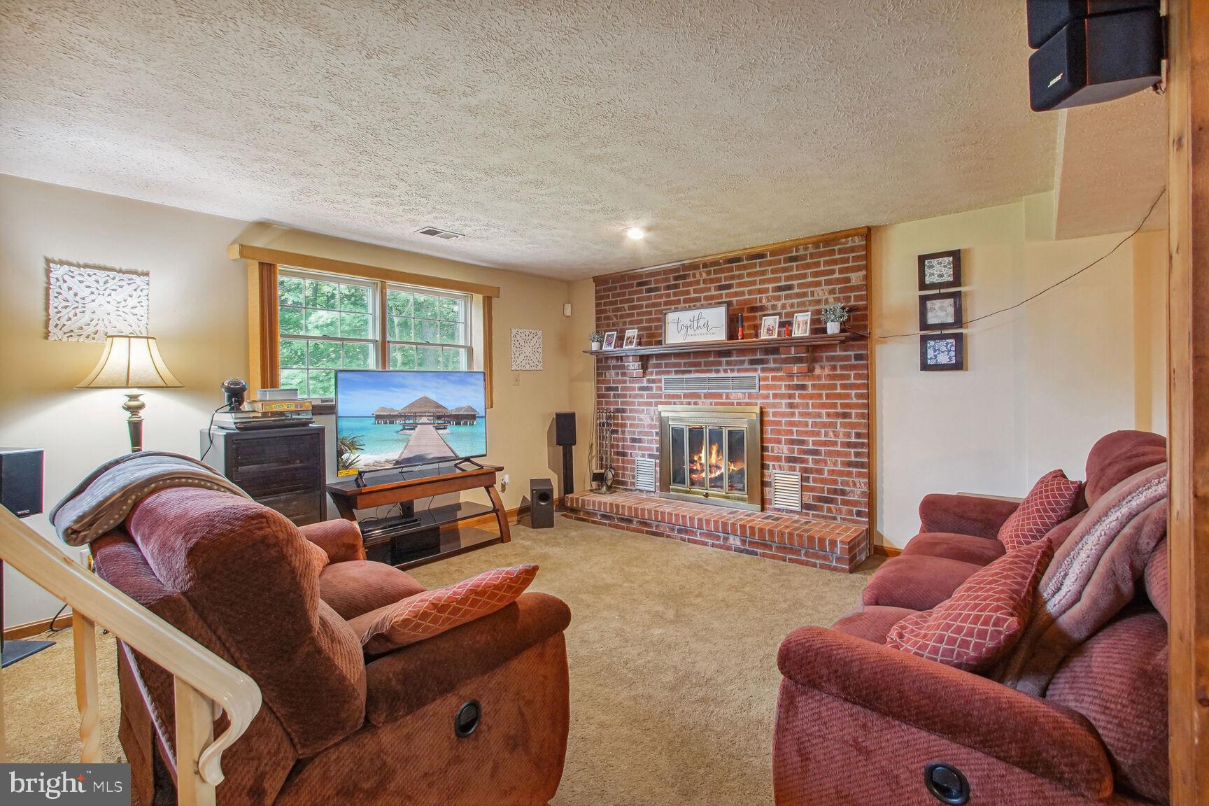 QUAILWOOD SUB - LA PLATA - Residential Lease