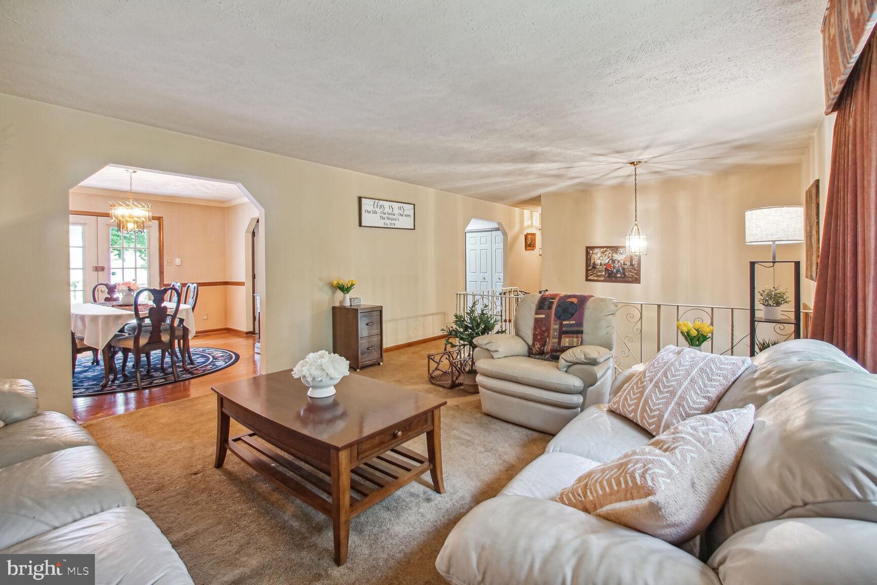 QUAILWOOD SUB - LA PLATA - Residential Lease