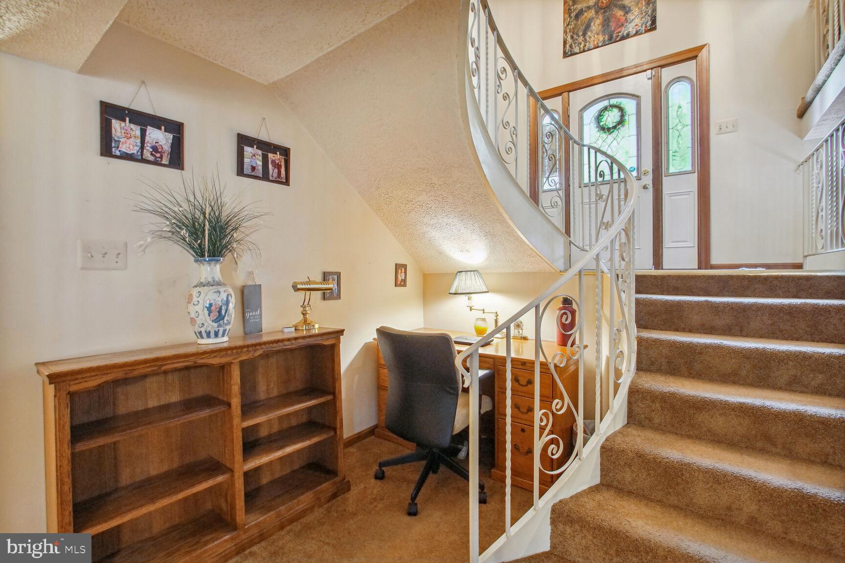 QUAILWOOD SUB - LA PLATA - Residential Lease