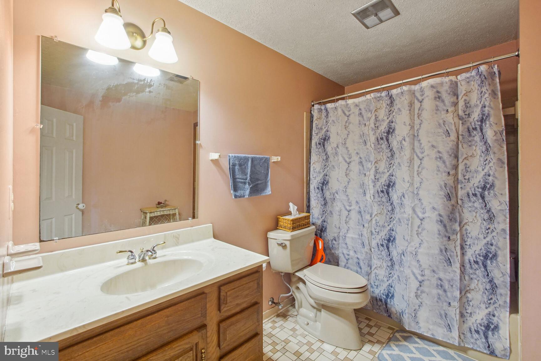 QUAILWOOD SUB - LA PLATA - Residential Lease