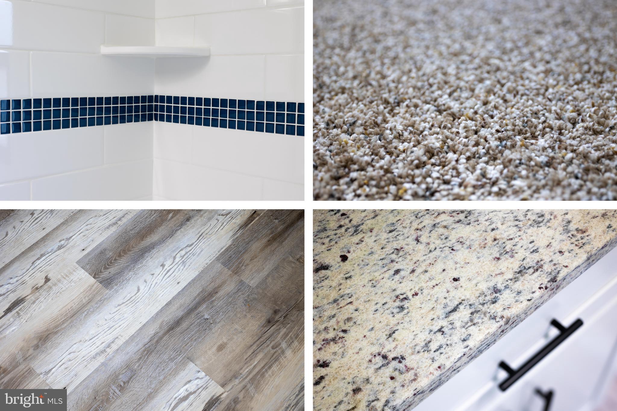 TALBOT PARK - Residential