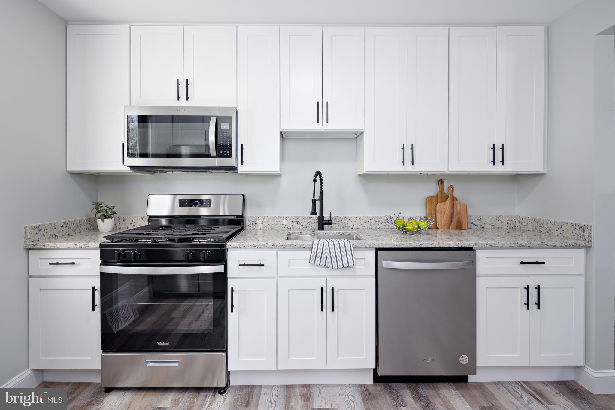 TALBOT PARK - Residential