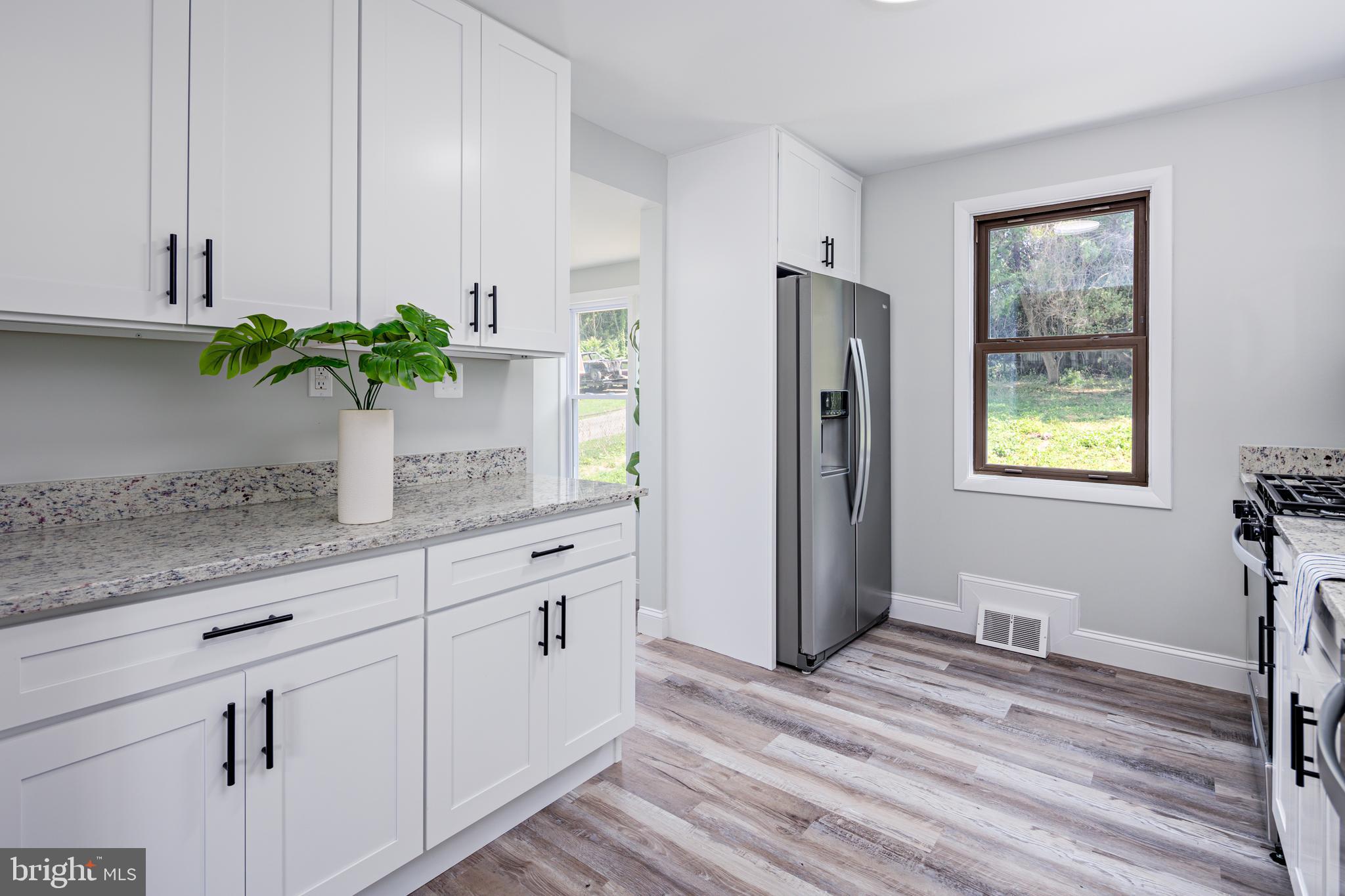 TALBOT PARK - Residential