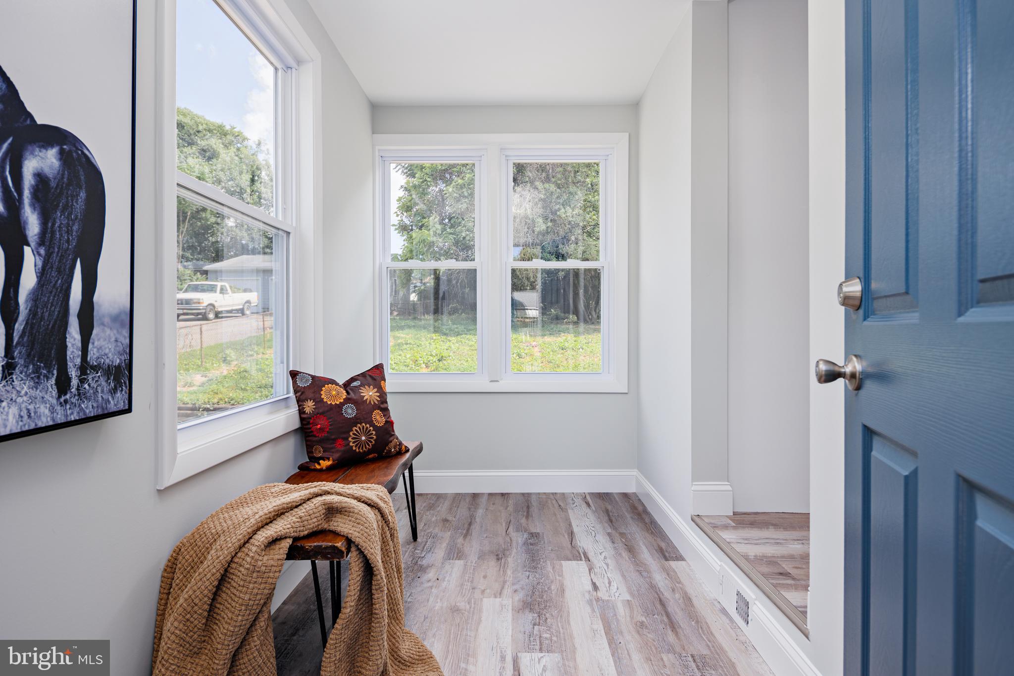 TALBOT PARK - Residential