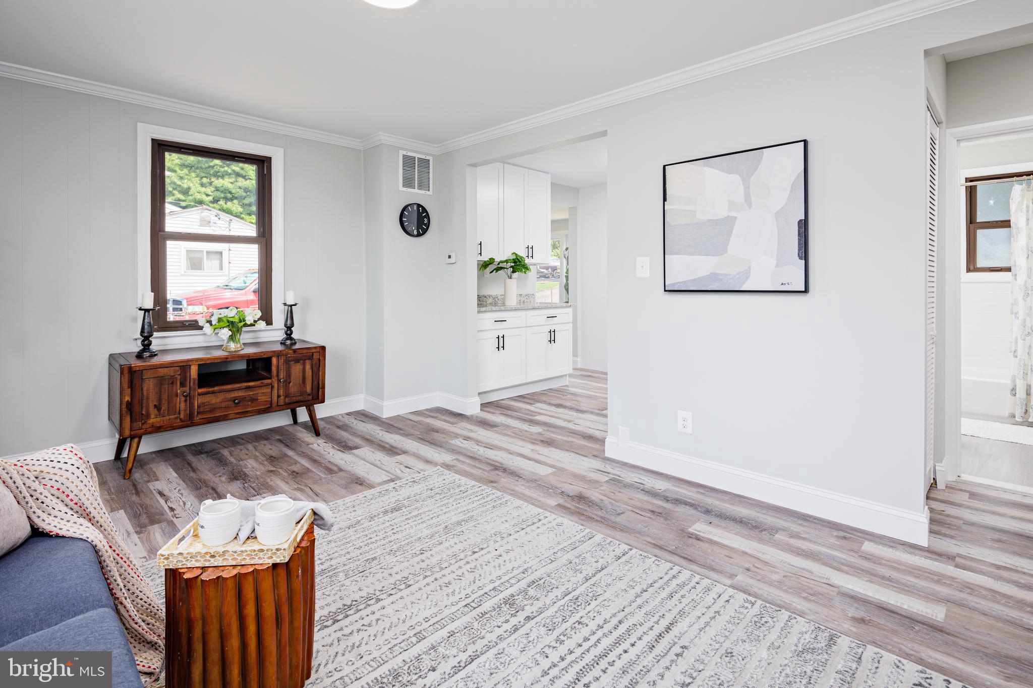 TALBOT PARK - Residential