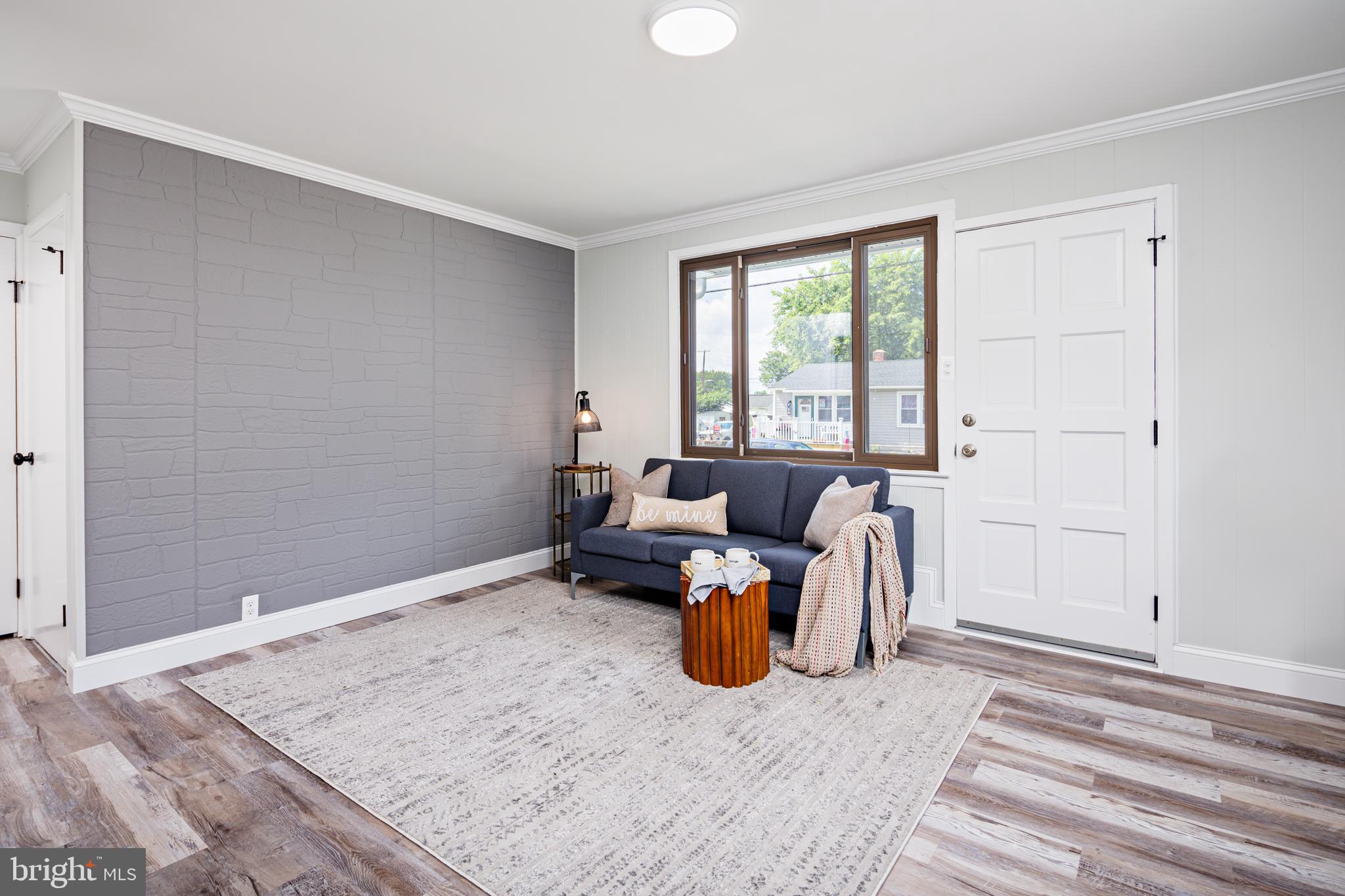 TALBOT PARK - Residential