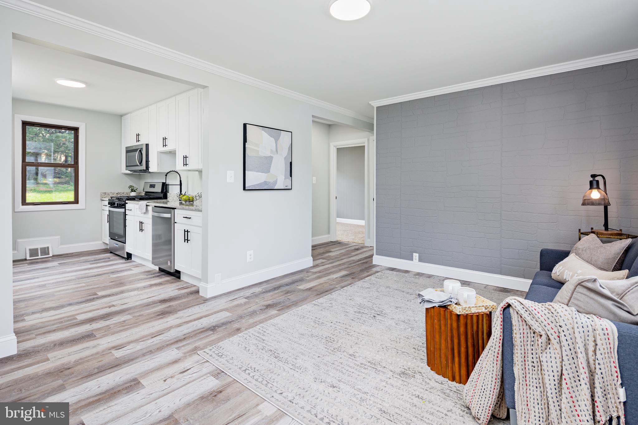 TALBOT PARK - Residential