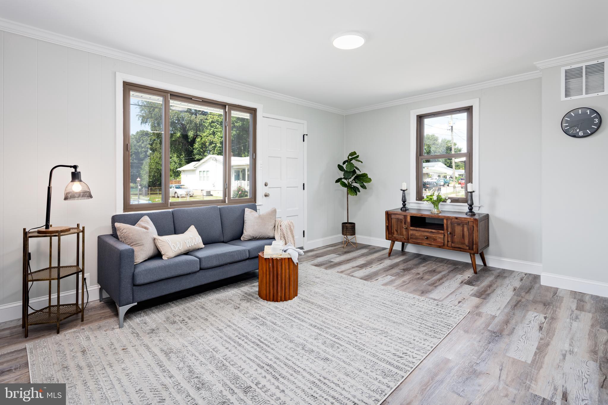 TALBOT PARK - Residential