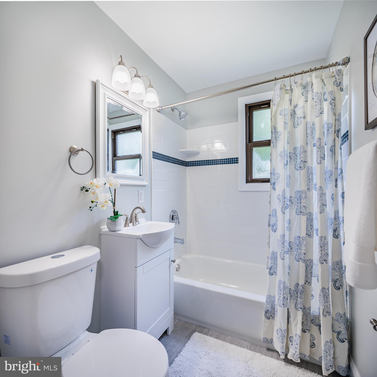 TALBOT PARK - Residential