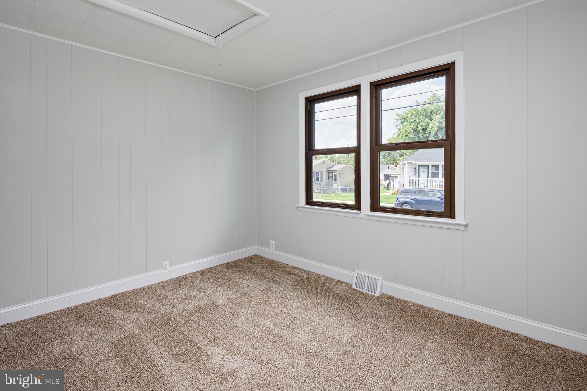 TALBOT PARK - Residential