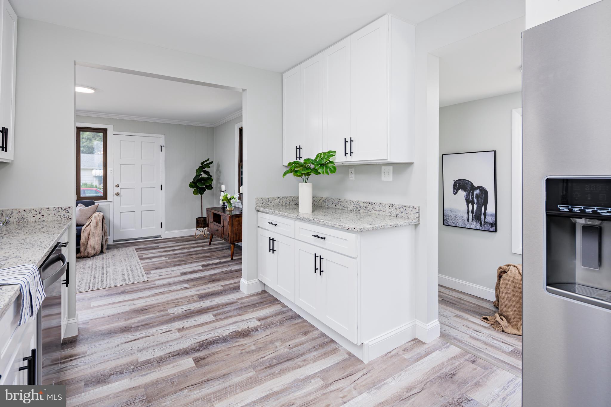 TALBOT PARK - Residential