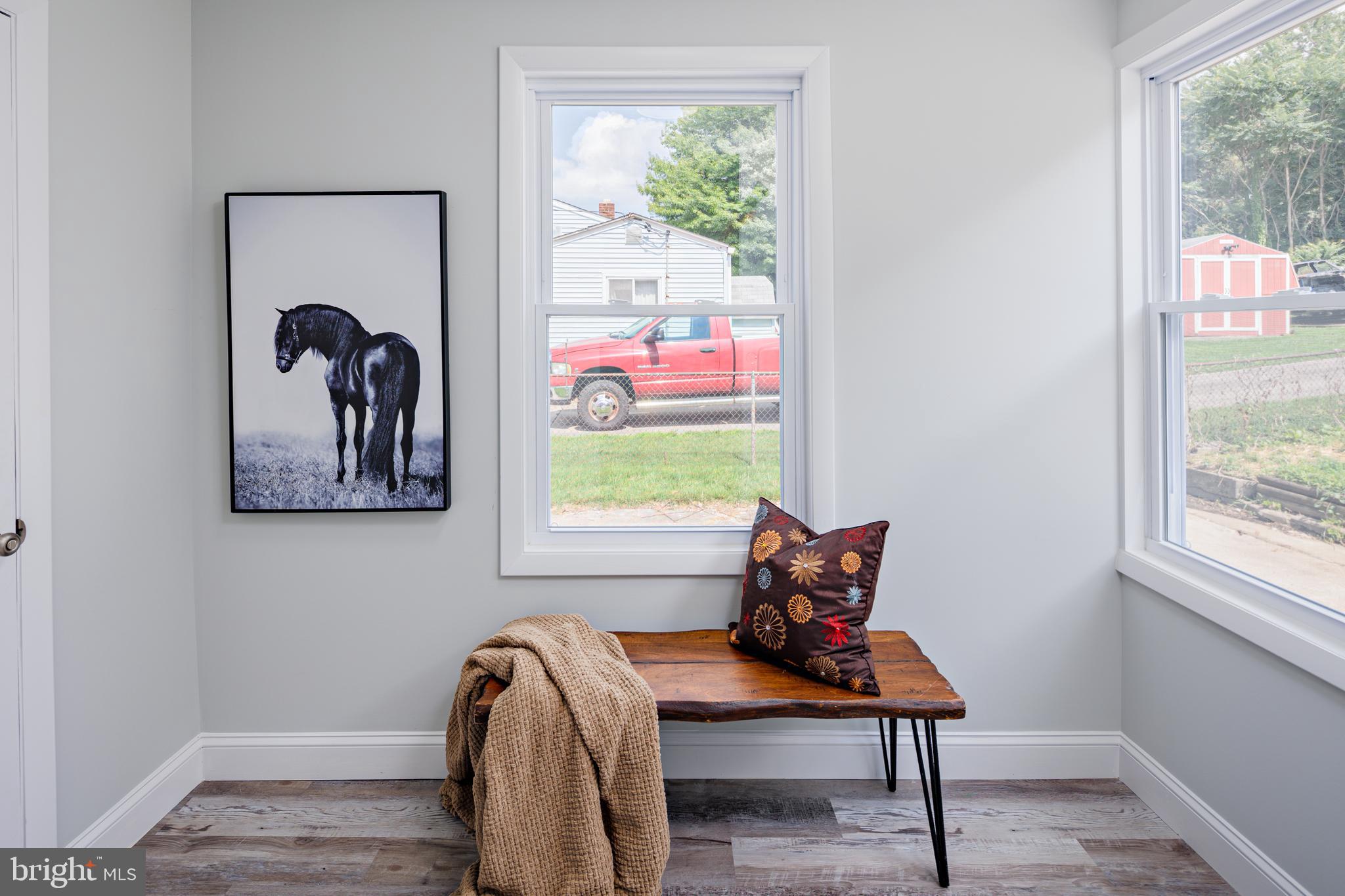 TALBOT PARK - Residential