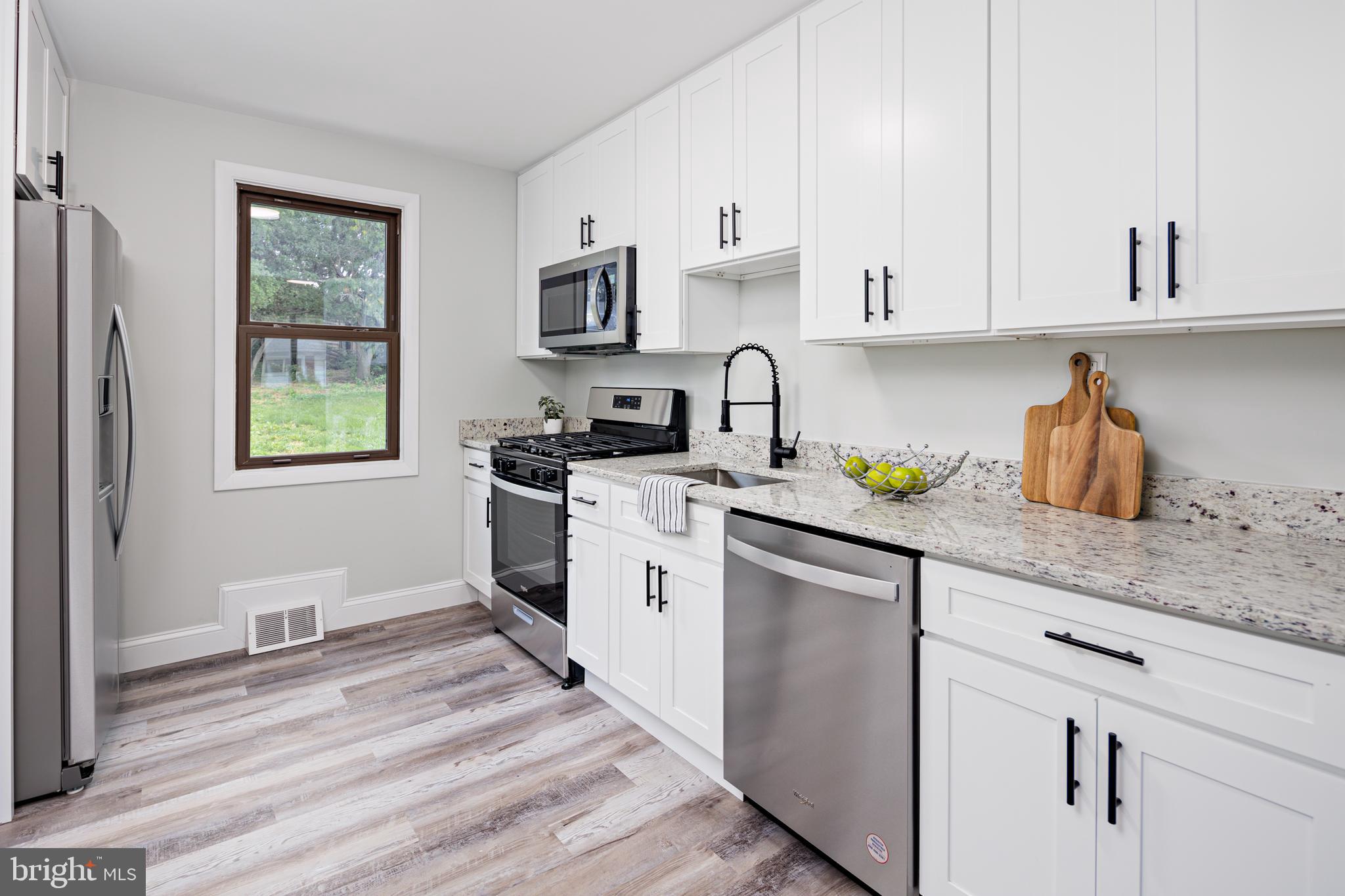 TALBOT PARK - Residential