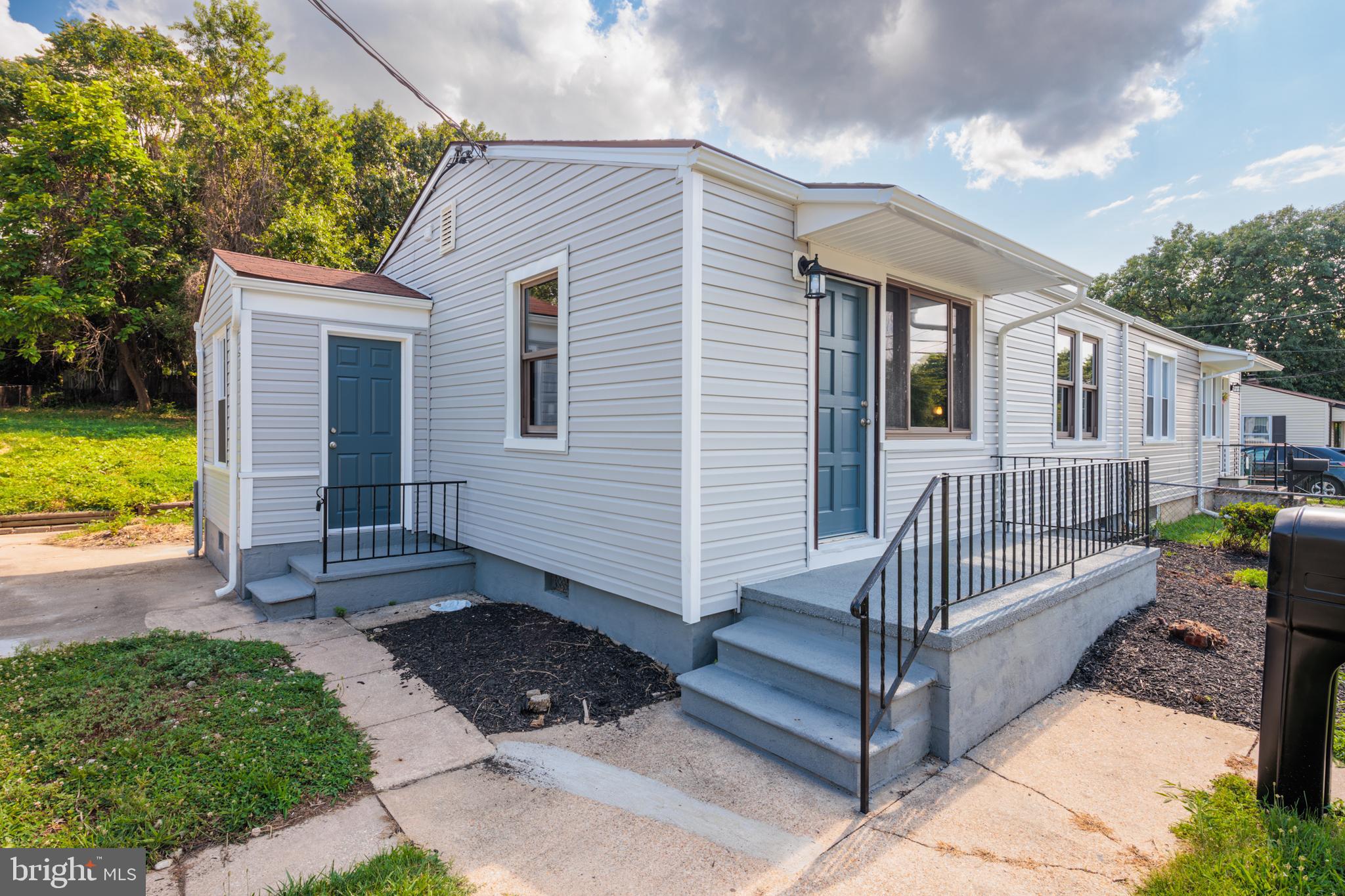 TALBOT PARK - Residential
