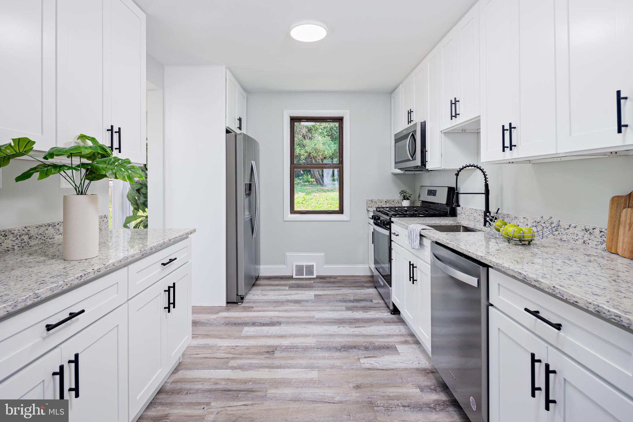 TALBOT PARK - Residential