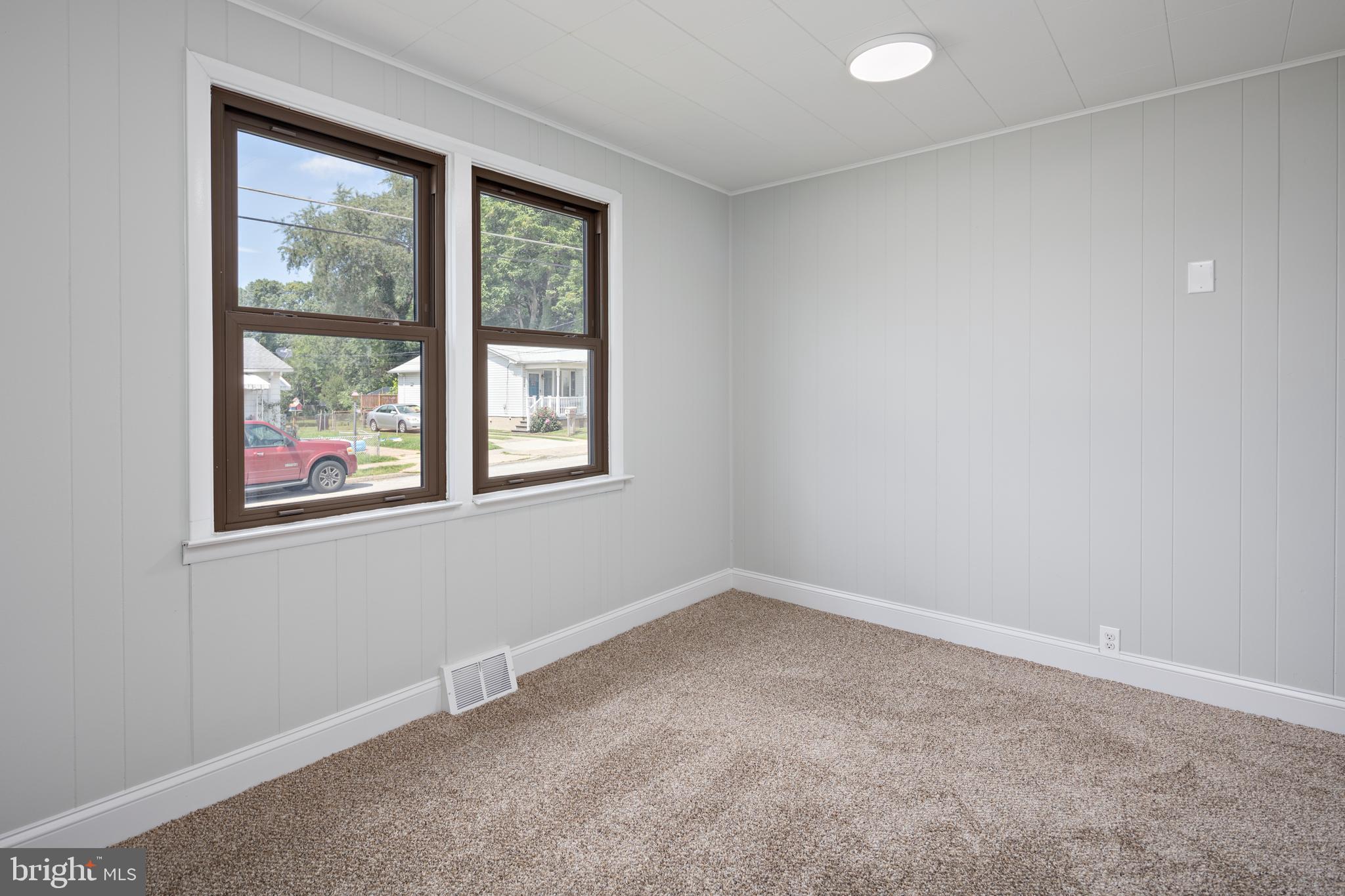 TALBOT PARK - Residential