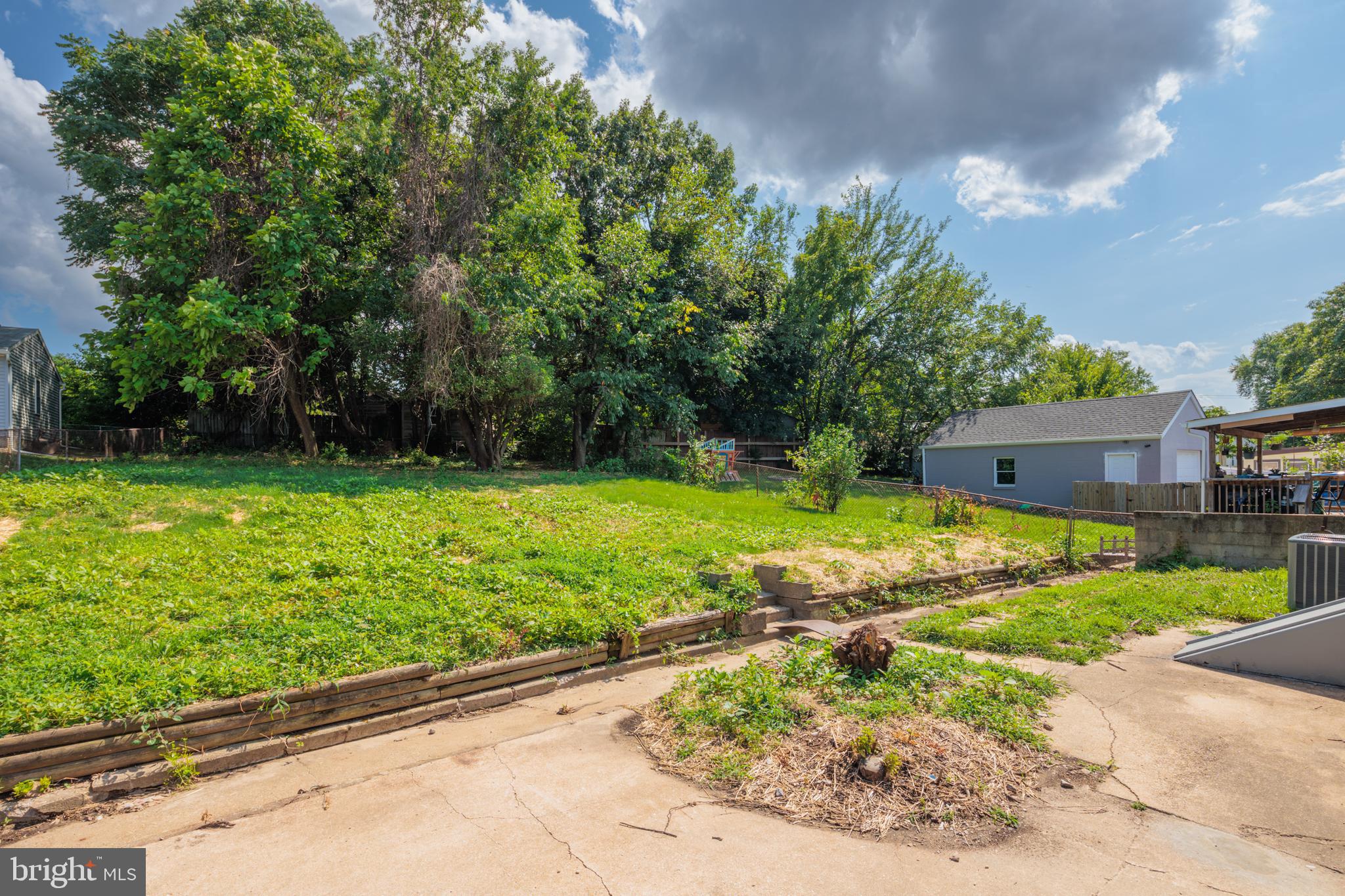 TALBOT PARK - Residential