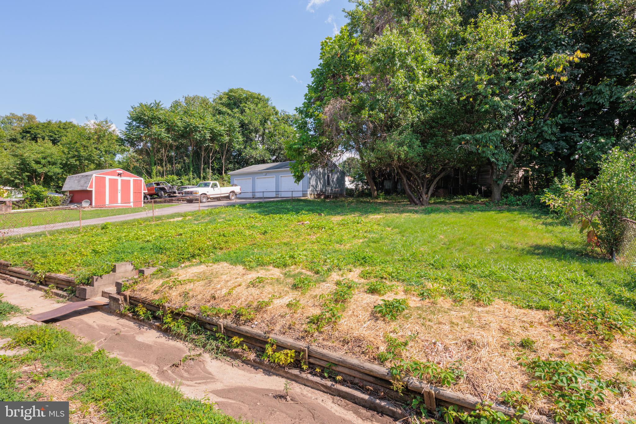 TALBOT PARK - Residential