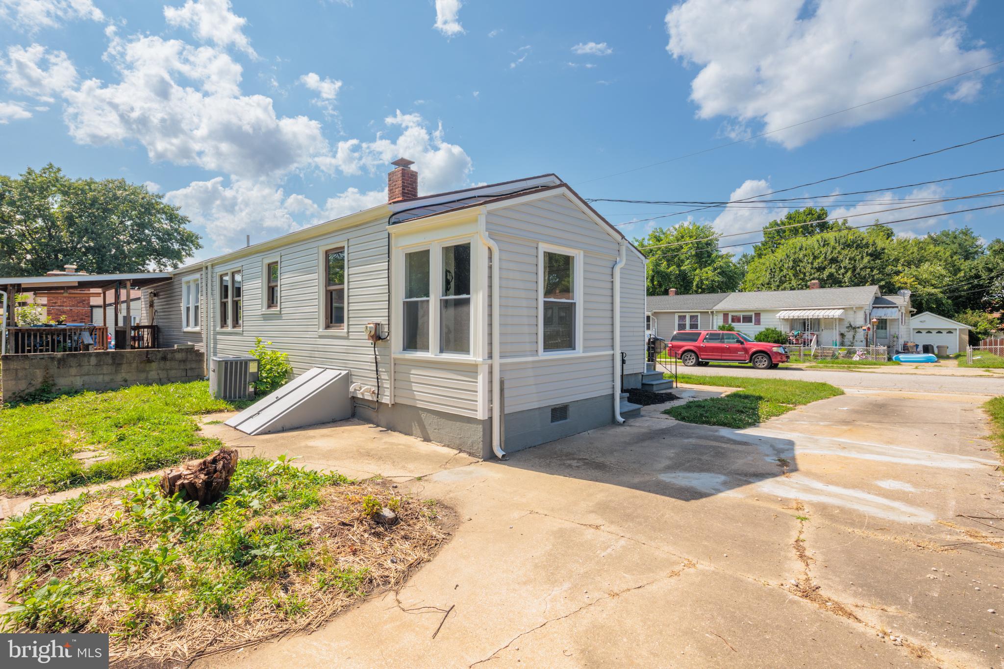 TALBOT PARK - Residential