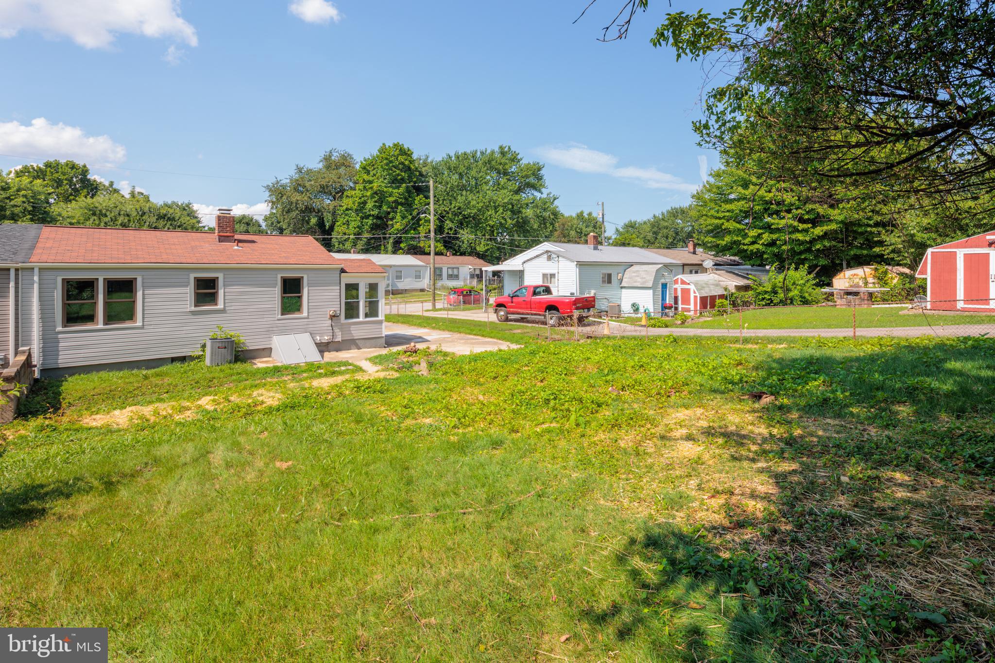 TALBOT PARK - Residential