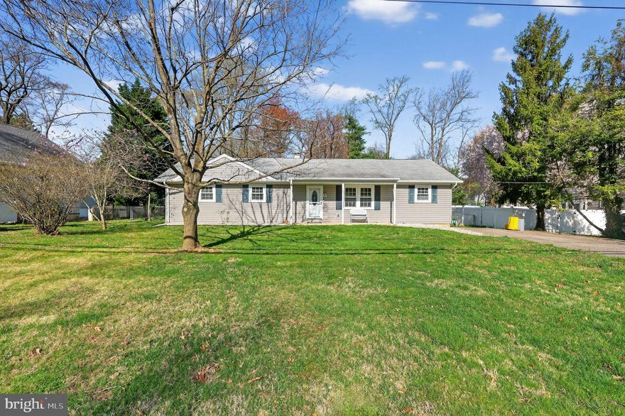 Welcome to 796 Stichcome Road in the highly desirable community of Severna Park! This beautifully maintained home offers the perfect blend of comfort, functionality, and location. Nestled on a spacious lot, the property features a welcoming exterior, mature landscaping, and plenty of room to enjoy outdoor living.

Inside, you’ll find a bright and inviting layout with generous living spaces, ideal for both everyday living and entertaining. The home offers well-sized bedrooms, ample storage, and thoughtful updates throughout. The kitchen provides plenty of workspace and flows seamlessly into the main living areas, creating a warm and connected feel.

Step outside to enjoy a private backyard retreat complete with a huge shed—perfect for storage, hobbies, or outdoor projects—along with space to relax and entertain.

Conveniently located near top-rated Severna Park schools, shopping, dining, and commuter routes, this home offers easy access to Annapolis, Baltimore, and beyond.

Don’t miss the opportunity to make this wonderful property your next home!