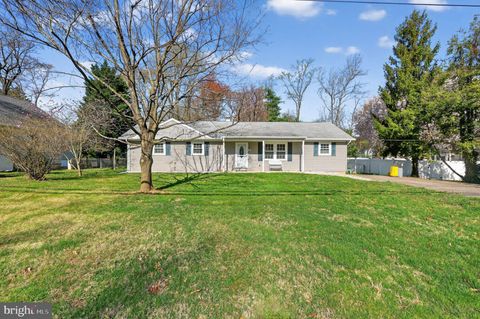 796 STINCHCOMB ROAD SEVERNA PARK MD 21146