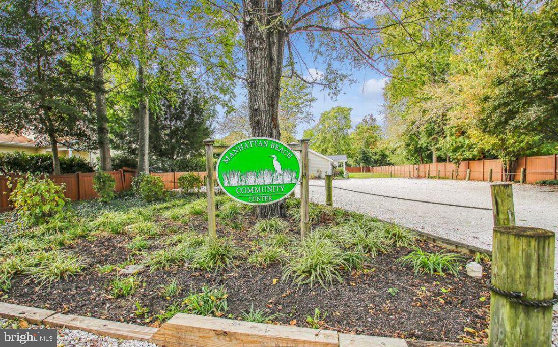 MANHATTAN BEACH - Residential