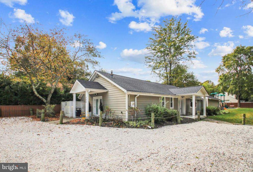 MANHATTAN BEACH - Residential