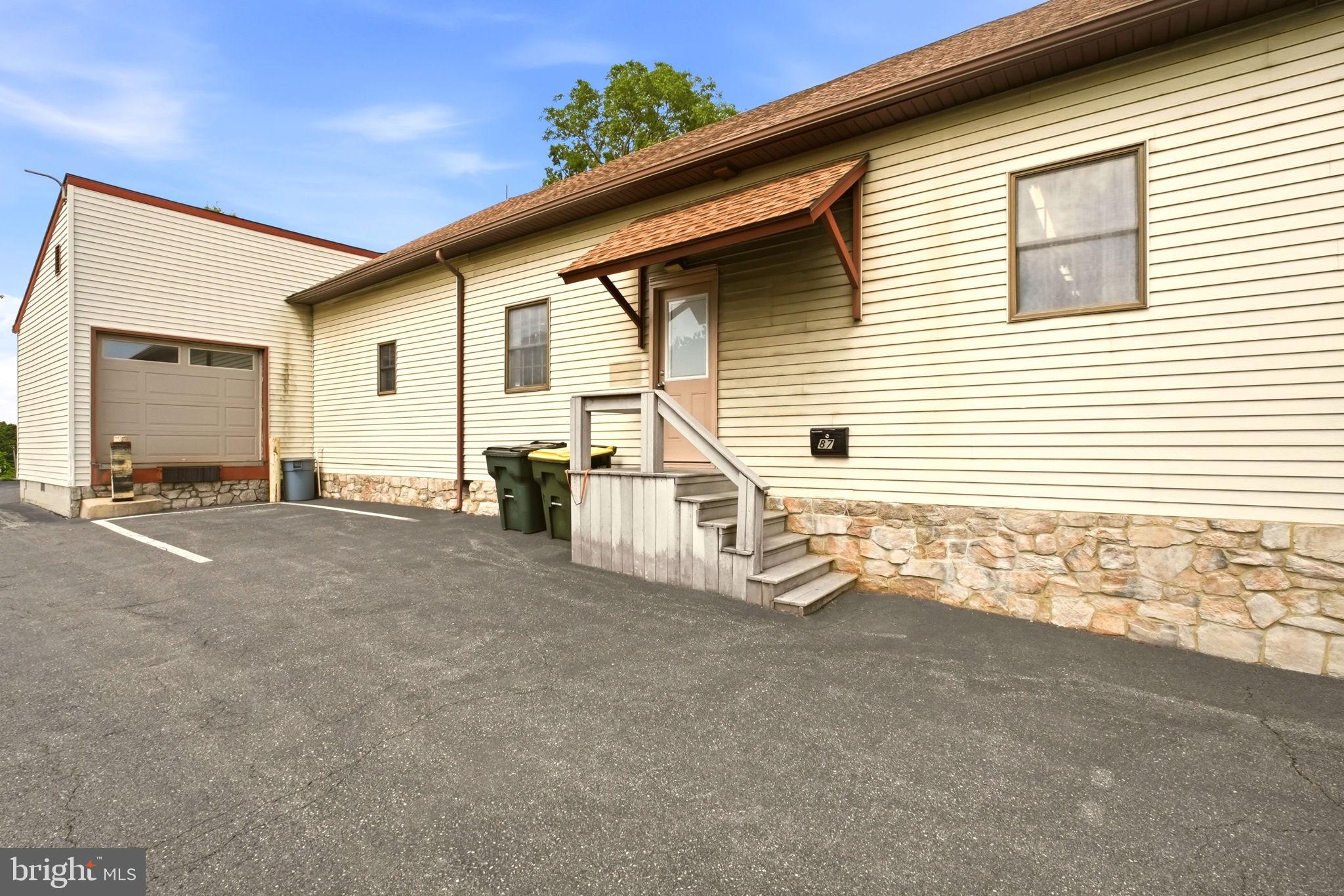 85 W MAIN STREET 87