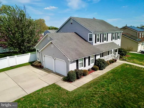 44 Brookline, Laurel Springs, NJ 08021 - MLS#: NJCD2114434