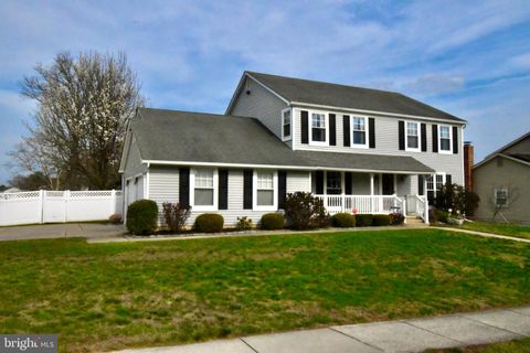 44 BROOKLINE CLEMENTON NJ 08021