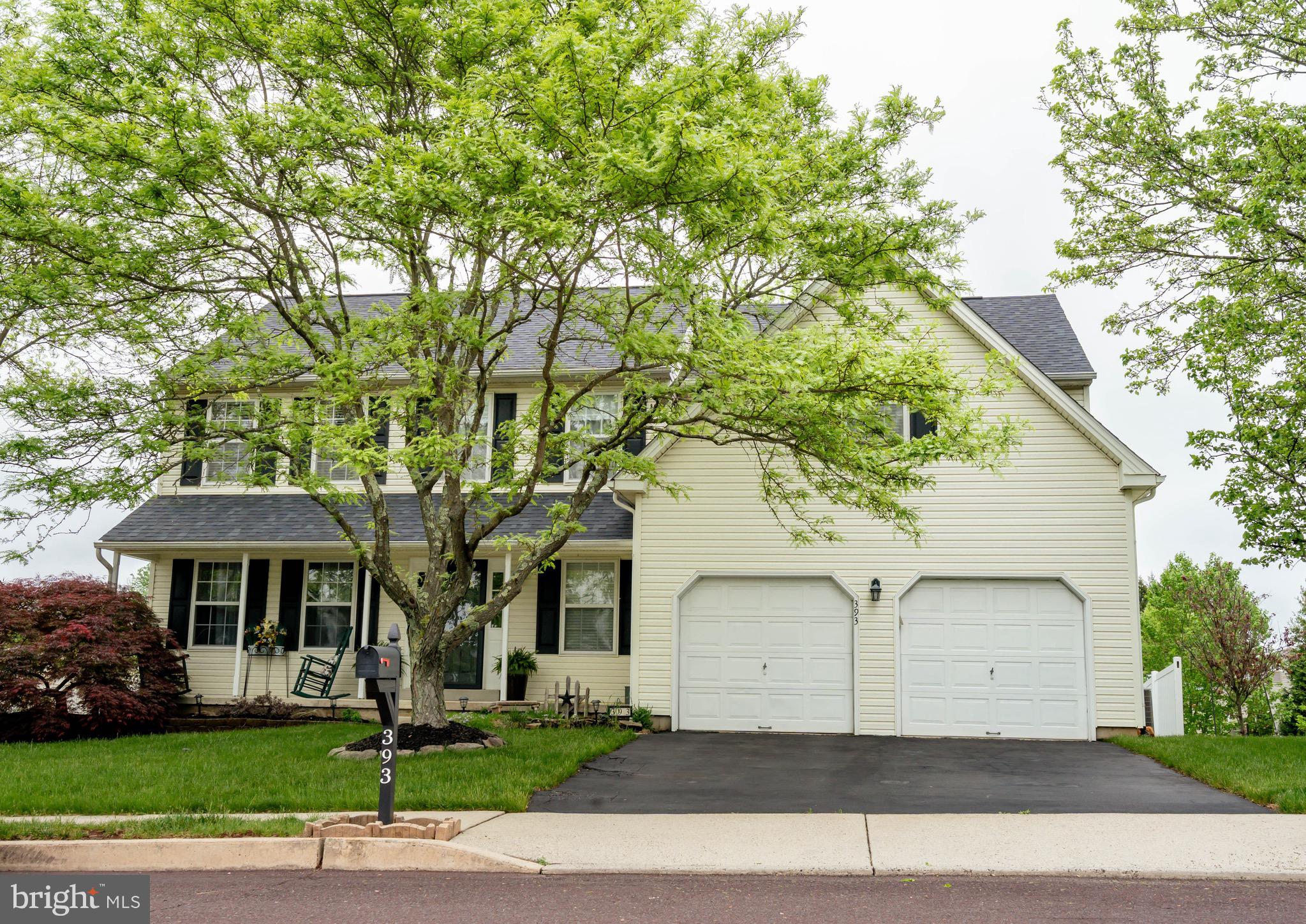 393 ESSEX COURT