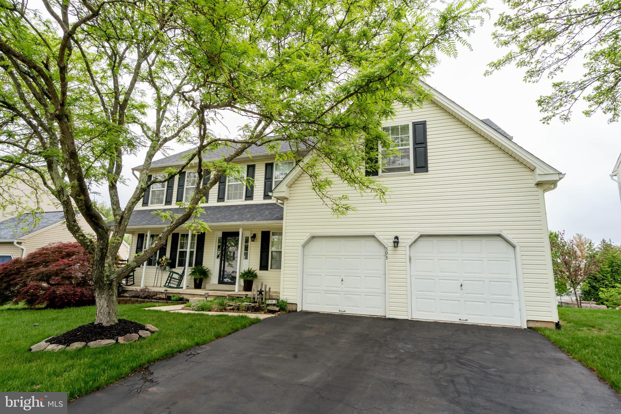 393 ESSEX COURT