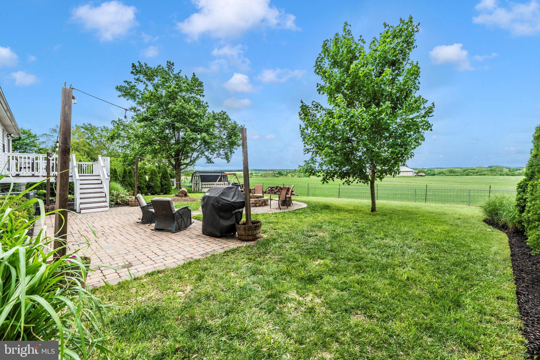 GLADE TOWN - Residential