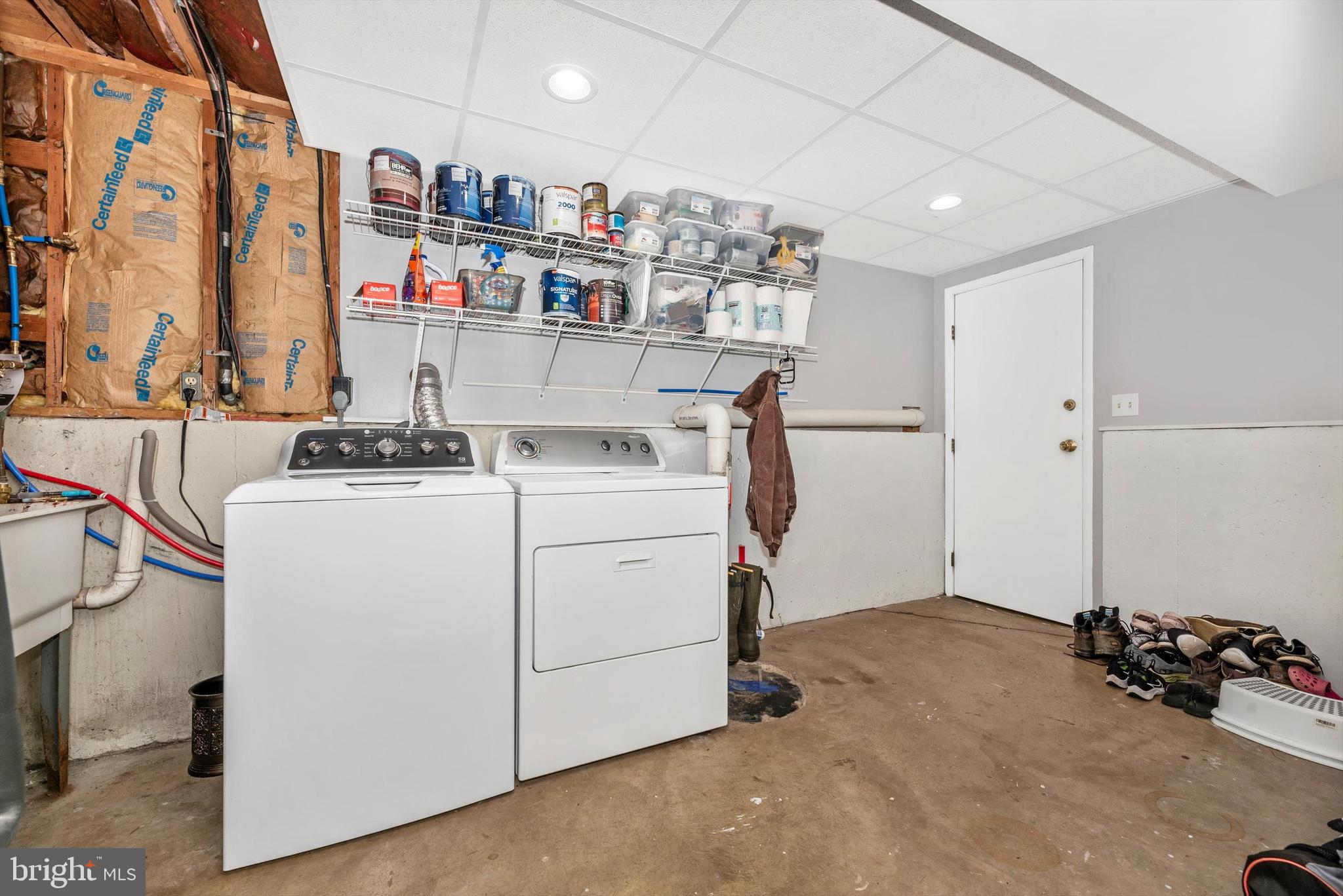 GLADE TOWN - Residential