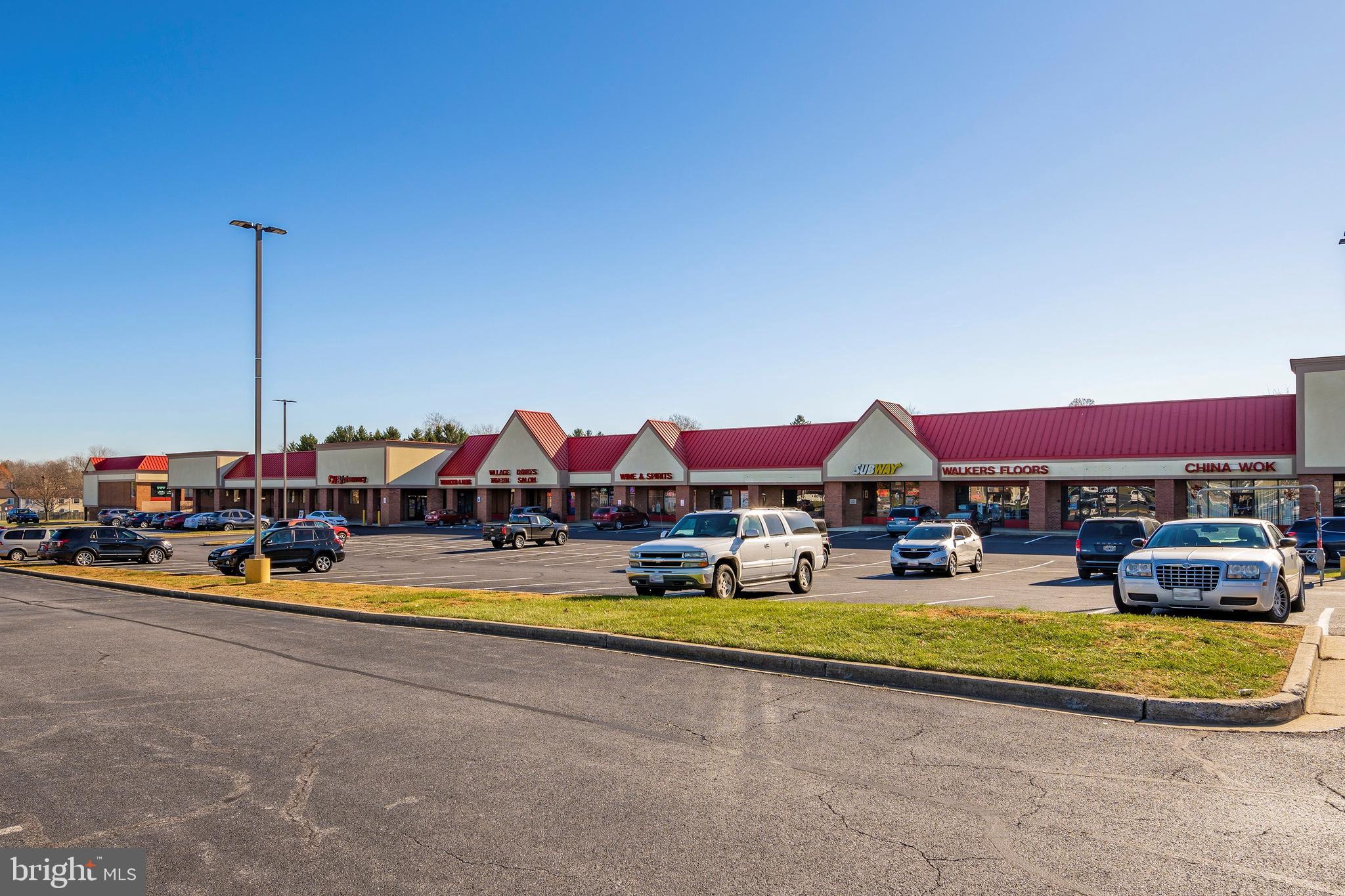 GLADE TOWN - Residential