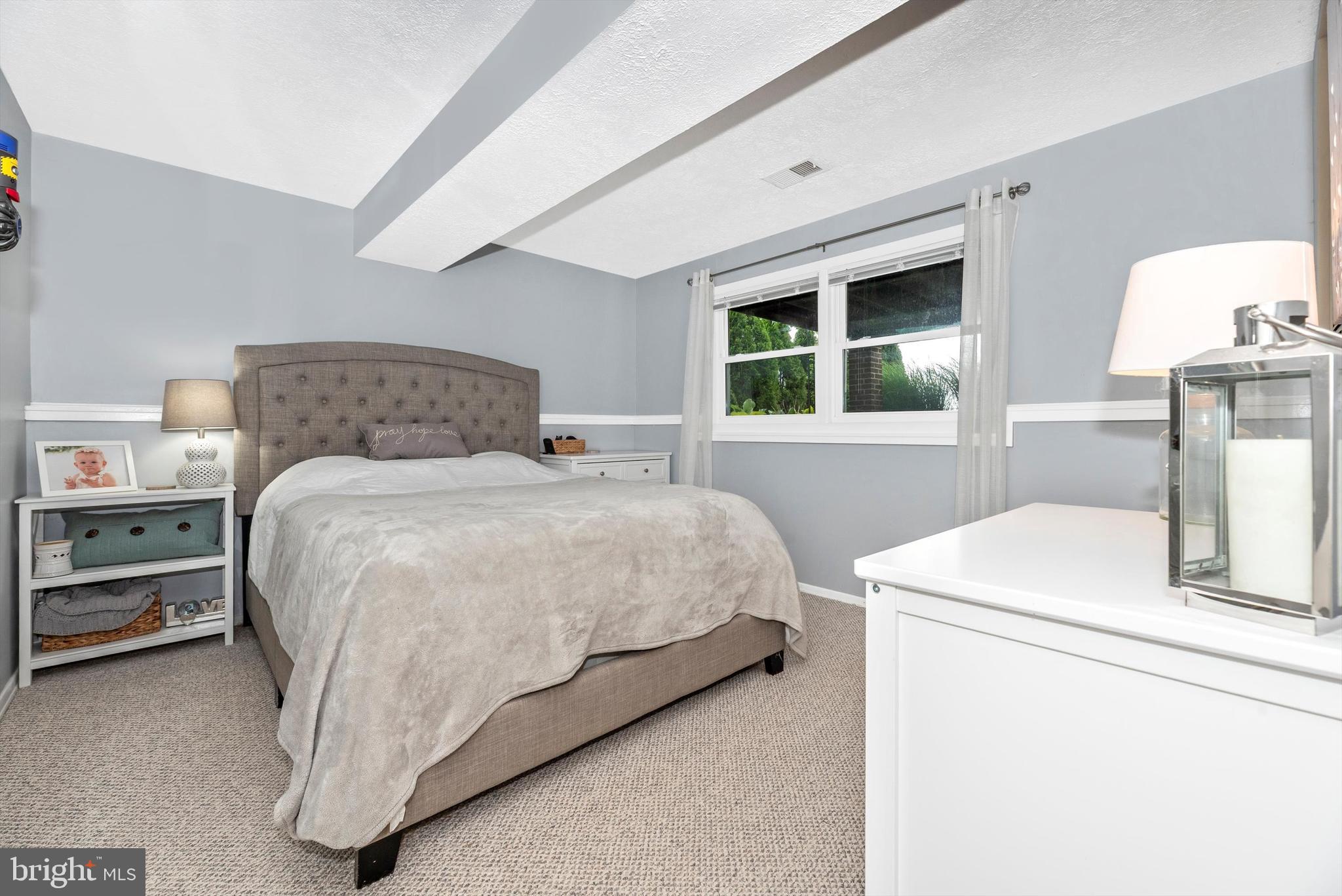 GLADE TOWN - Residential