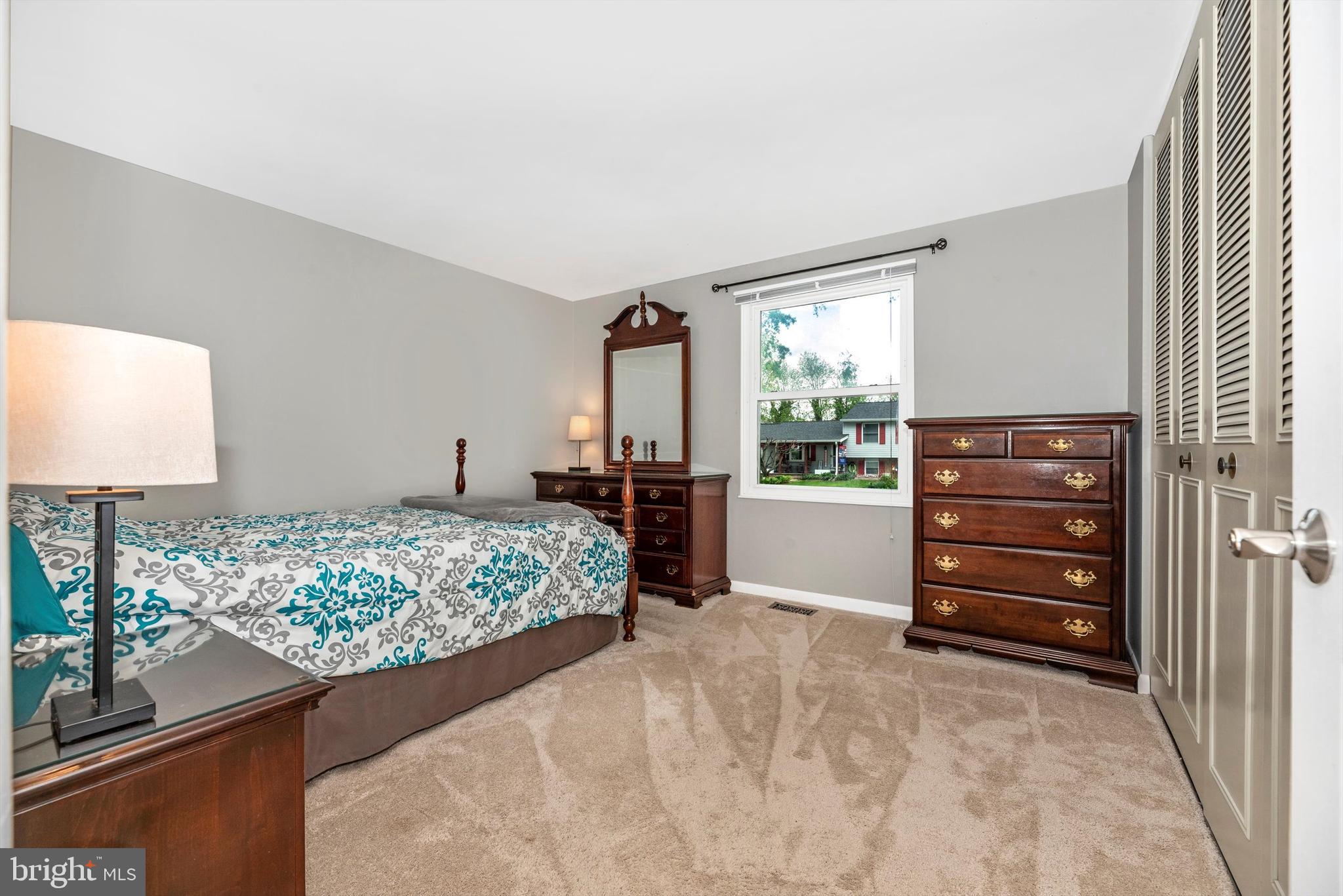 GLADE TOWN - Residential