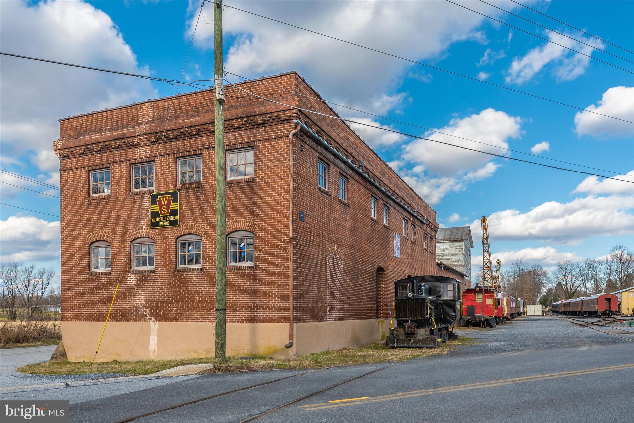 GLADE TOWN - Residential