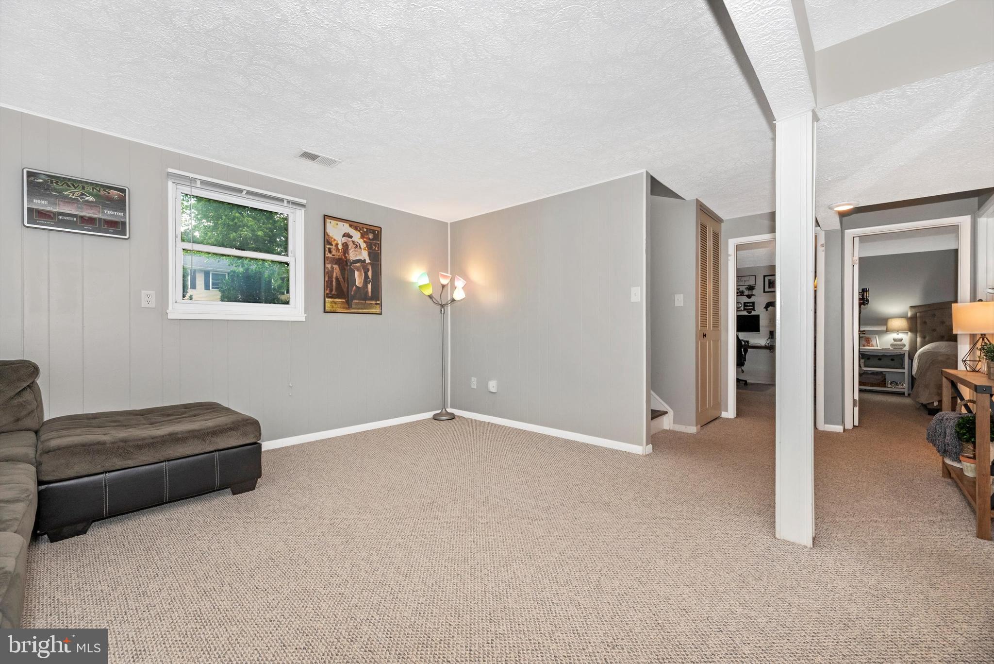 GLADE TOWN - Residential