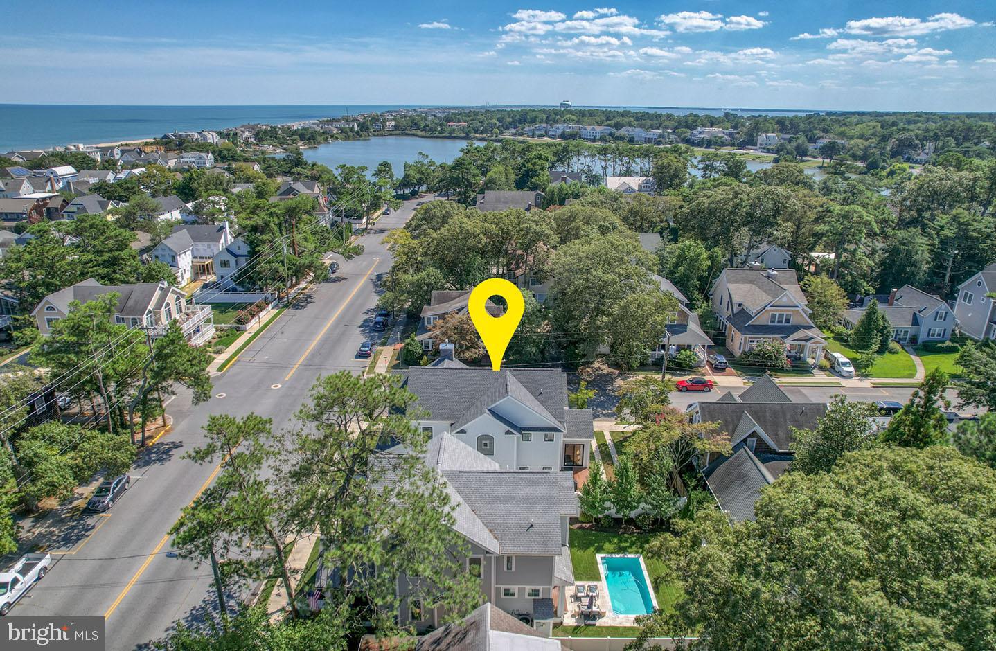 SOUTH REHOBOTH - Residential